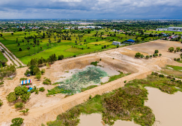 7,000 Sqm Land For Sale - Kandal, Phnom Penh thumbnail