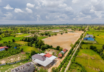 7,000 Sqm Land For Sale - Kandal, Phnom Penh thumbnail