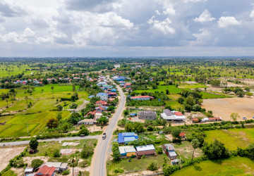 7,000 Sqm Land For Sale - Kandal, Phnom Penh thumbnail
