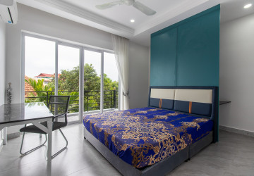 1 Bedroom Apartment For Rent - Sala Kamreuk, Siem Reap thumbnail