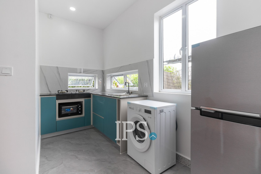 1 Bedroom Apartment For Rent - Sala Kamreuk, Siem Reap