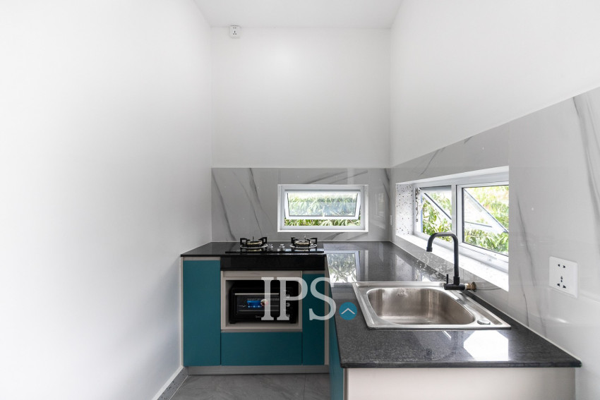 1 Bedroom Apartment For Rent - Sala Kamreuk, Siem Reap