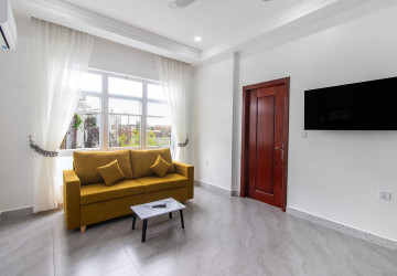 1 Bedroom Apartment For Rent - Sala Kamreuk, Siem Reap thumbnail