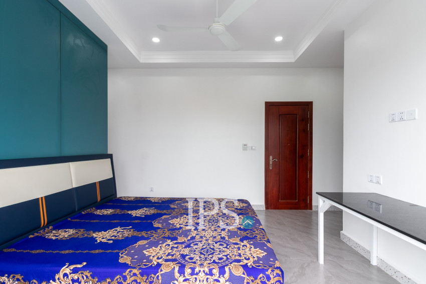 1 Bedroom Apartment For Rent - Sala Kamreuk, Siem Reap