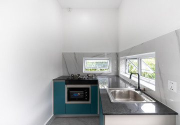 1 Bedroom Apartment For Rent - Sala Kamreuk, Siem Reap thumbnail