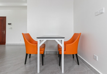 1 Bedroom Apartment For Rent - Sala Kamreuk, Siem Reap thumbnail