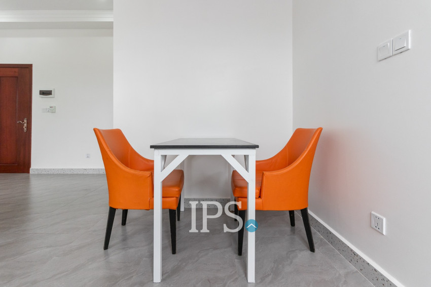 1 Bedroom Apartment For Rent - Sala Kamreuk, Siem Reap