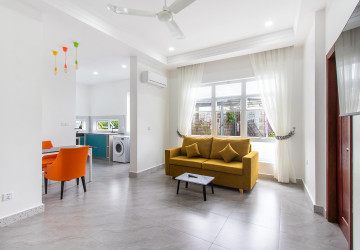 1 Bedroom Apartment For Rent - Sala Kamreuk, Siem Reap thumbnail