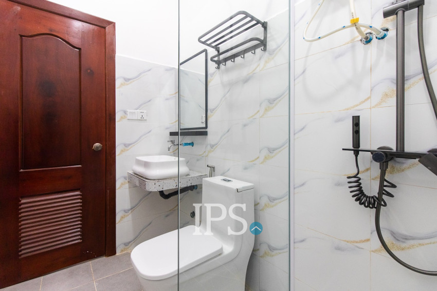 1 Bedroom Apartment For Rent - Sala Kamreuk, Siem Reap