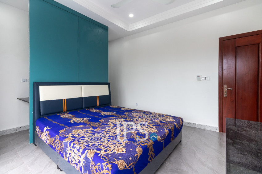 1 Bedroom Apartment For Rent - Sala Kamreuk, Siem Reap