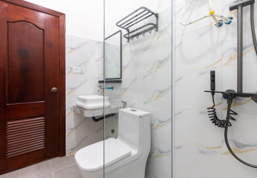 1 Bedroom Apartment For Rent - Sala Kamreuk, Siem Reap thumbnail