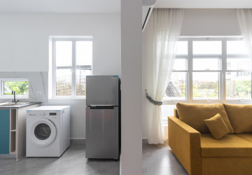 1 Bedroom Apartment For Rent - Sala Kamreuk, Siem Reap thumbnail