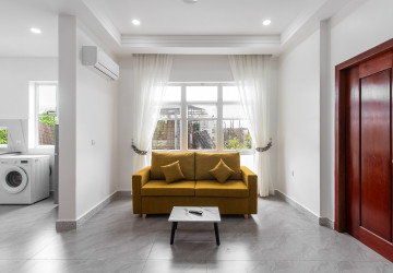 1 Bedroom Apartment For Rent - Sala Kamreuk, Siem Reap thumbnail
