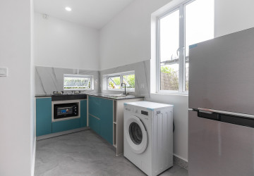 1 Bedroom Apartment For Rent - Sala Kamreuk, Siem Reap thumbnail