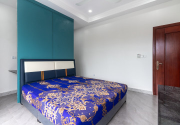 1 Bedroom Apartment For Rent - Sala Kamreuk, Siem Reap thumbnail