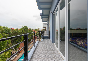 1 Bedroom Apartment For Rent - Sala Kamreuk, Siem Reap thumbnail