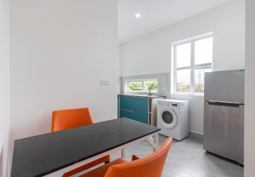 1 Bedroom Apartment For Rent - Sala Kamreuk, Siem Reap thumbnail