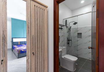1 Bedroom Apartment For Rent - Sala Kamreuk, Siem Reap thumbnail