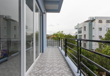 1 Bedroom Apartment For Rent - Sala Kamreuk, Siem Reap thumbnail