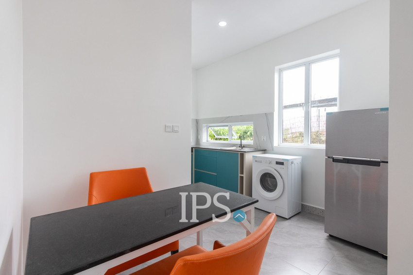 1 Bedroom Apartment For Rent - Sala Kamreuk, Siem Reap