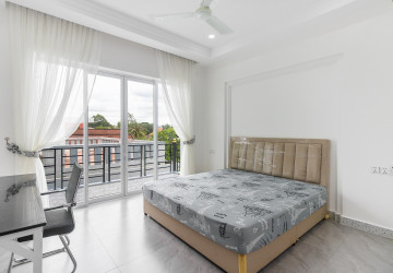 1 Bedroom Apartment For Rent - Sala Kamreuk, Siem Reap thumbnail