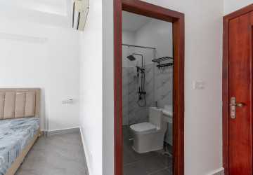 1 Bedroom Apartment For Rent - Sala Kamreuk, Siem Reap thumbnail