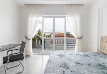 1 Bedroom Apartment For Rent - Sala Kamreuk, Siem Reap thumbnail