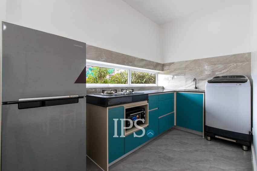 1 Bedroom Apartment For Rent - Sala Kamreuk, Siem Reap