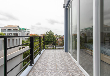 1 Bedroom Apartment For Rent - Sala Kamreuk, Siem Reap thumbnail