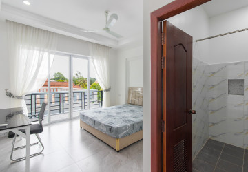 1 Bedroom Apartment For Rent - Sala Kamreuk, Siem Reap thumbnail
