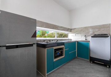 1 Bedroom Apartment For Rent - Sala Kamreuk, Siem Reap thumbnail