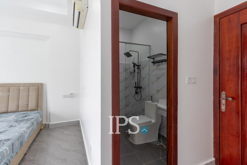 1 Bedroom Apartment For Rent - Sala Kamreuk, Siem Reap