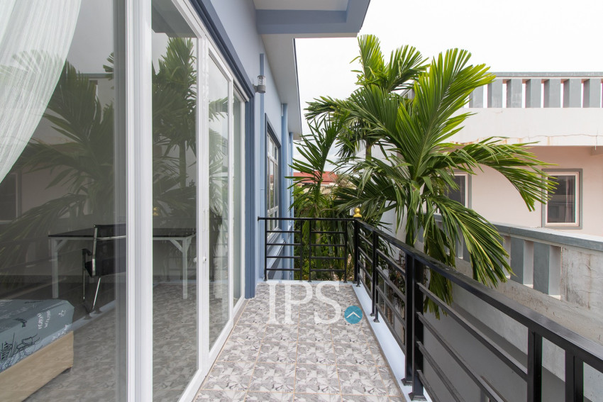 1 Bedroom Apartment For Rent - Sala Kamreuk, Siem Reap