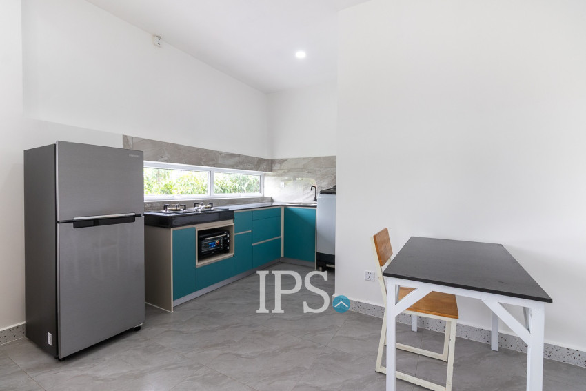 1 Bedroom Apartment For Rent - Sala Kamreuk, Siem Reap