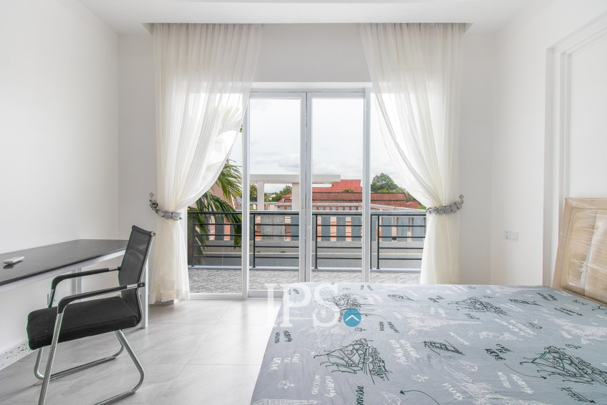 1 Bedroom Apartment For Rent - Sala Kamreuk, Siem Reap