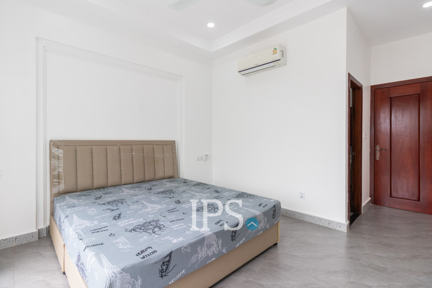1 Bedroom Apartment For Rent - Sala Kamreuk, Siem Reap