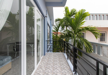 1 Bedroom Apartment For Rent - Sala Kamreuk, Siem Reap thumbnail