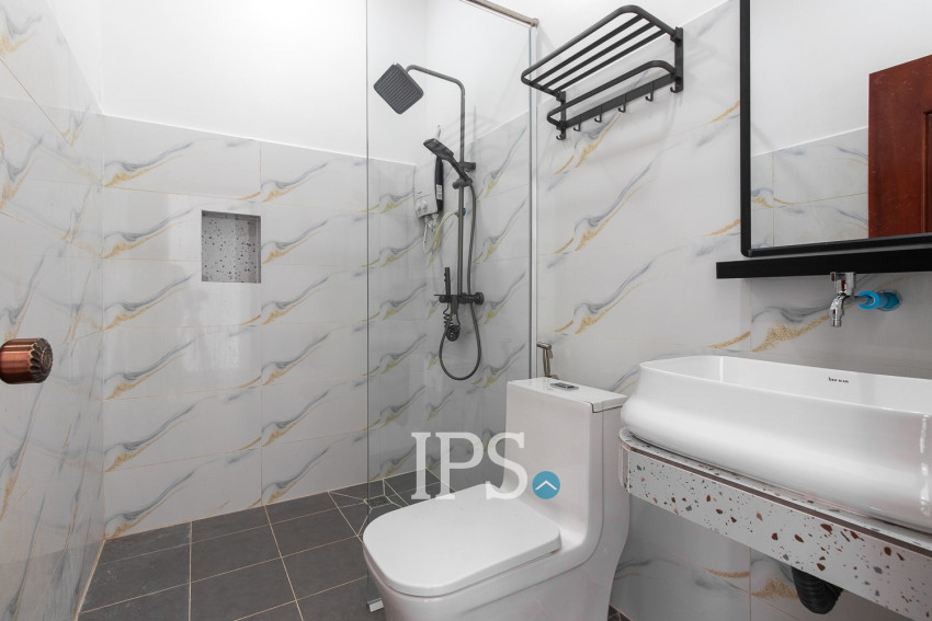 1 Bedroom Apartment For Rent - Sala Kamreuk, Siem Reap