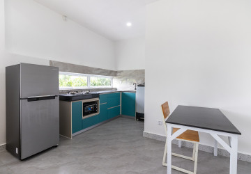 1 Bedroom Apartment For Rent - Sala Kamreuk, Siem Reap thumbnail