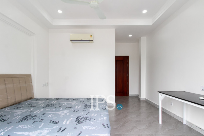 1 Bedroom Apartment For Rent - Sala Kamreuk, Siem Reap