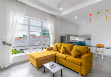 1 Bedroom Apartment For Rent - Sala Kamreuk, Siem Reap thumbnail