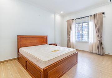 2 Bedroom Serviced Apartment For Rent - Tonle Bassac, Phnom Penh thumbnail