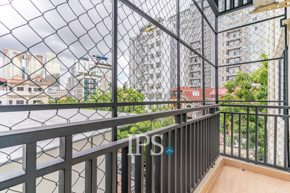 2 Bedroom Serviced Apartment For Rent - Tonle Bassac, Phnom Penh - Image 22 2 Bedroom Serviced Apartment For Rent - Tonle Bassac, Phnom Penh - Image 22