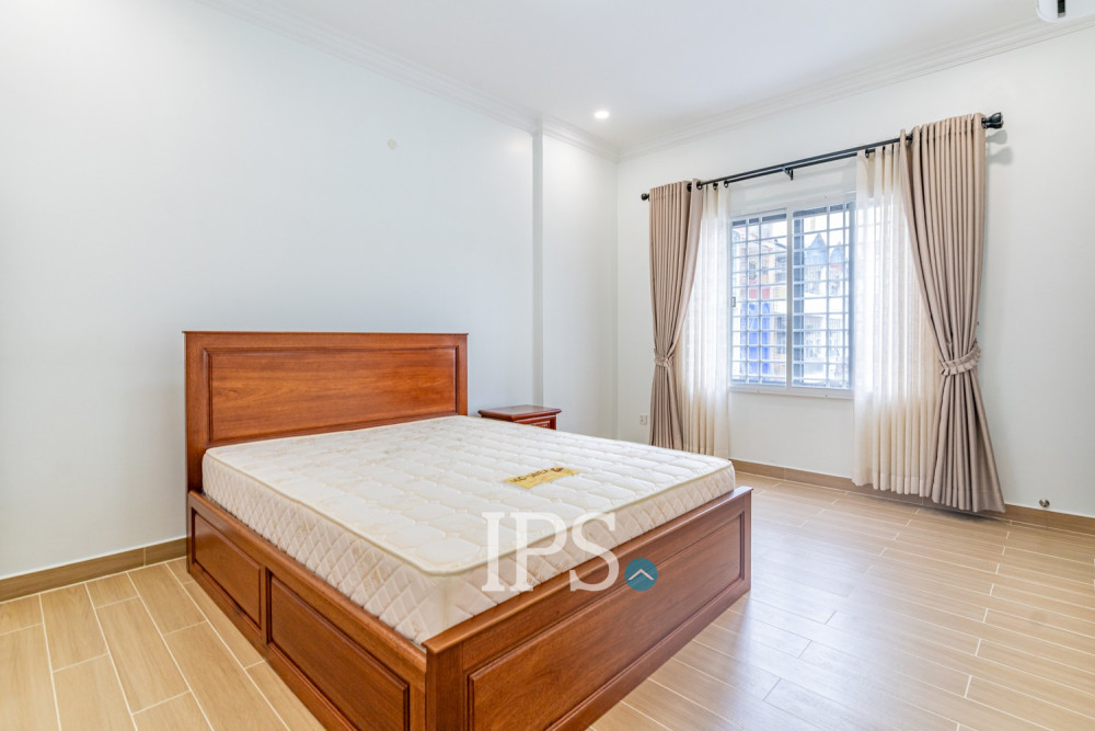 2 Bedroom Serviced Apartment For Rent - Tonle Bassac, Phnom Penh - Image 17 2 Bedroom Serviced Apartment For Rent - Tonle Bassac, Phnom Penh - Image 17