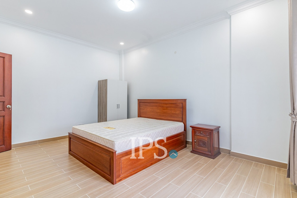 2 Bedroom Serviced Apartment For Rent - Tonle Bassac, Phnom Penh - Image 18 2 Bedroom Serviced Apartment For Rent - Tonle Bassac, Phnom Penh - Image 18