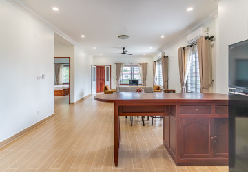 2 Bedroom Serviced Apartment For Rent - Tonle Bassac, Phnom Penh thumbnail