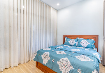 1 Bedroom Serviced Apartment For Rent - Tonle Bassac, Phnom Penh thumbnail