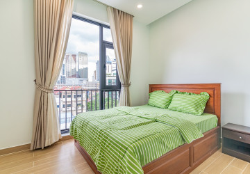 3 Bedroom Serviced Apartment For Rent - Tonle Bassac, Phnom Penh thumbnail