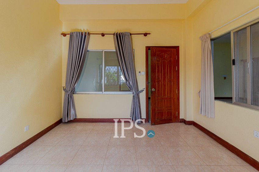 5 Bedroom Commercial Villa For Rent - Sala Kamreuk, Siem Reap