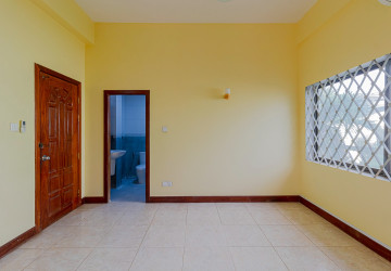 5 Bedroom Commercial Villa For Rent - Sala Kamreuk, Siem Reap thumbnail